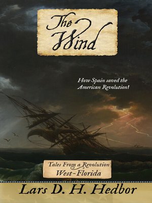 cover image of The Wind